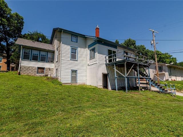 House for sale in Kansas
