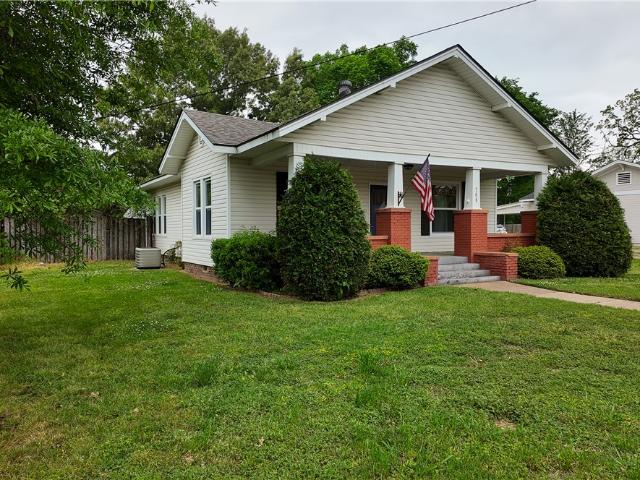 House for sale in Ark