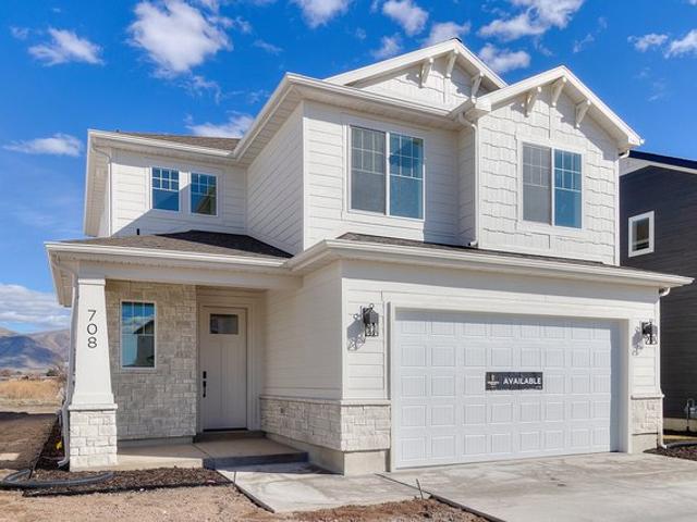 House for sale in Box Elder, Utah