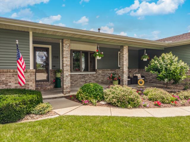 House for sale in Pontiac, Illinois