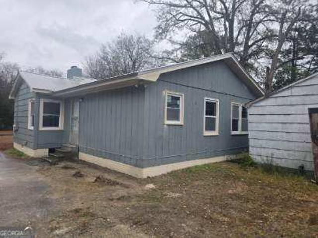 House for sale in Dublin, Georgia