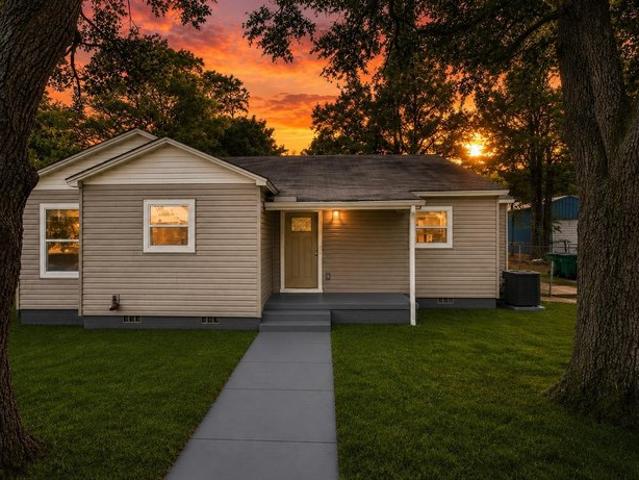 House for sale in Panola, Texas