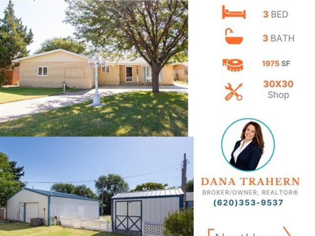 House for sale in Kansas
