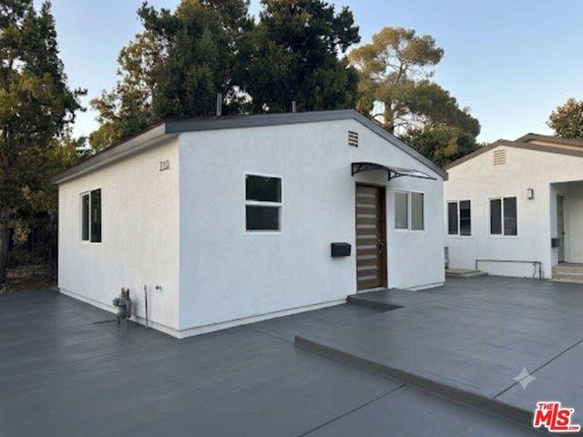 House for sale in Pasadena, California