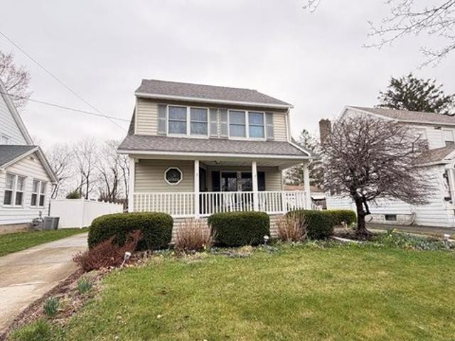 House for sale in Bradford, Pennsylvania