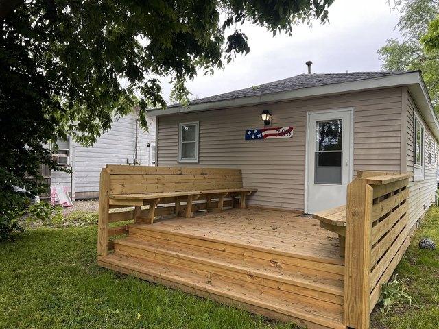House for sale in Logan, Illinois