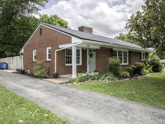 House for sale in Danville, Kentucky