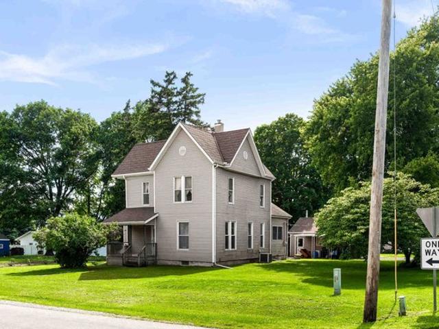 House for sale in Mclean, Illinois