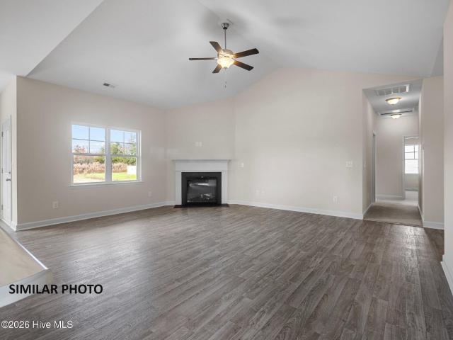 House for sale in Holly Ridge, Onslow County