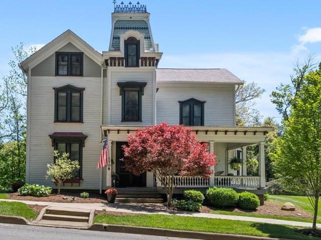 House for sale in Crawford, Pennsylvania