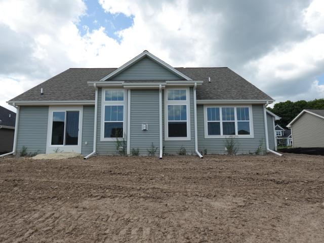 House for sale in Wisconsin