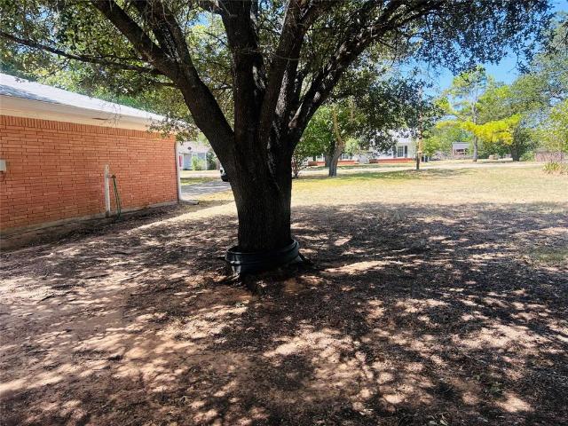 House for sale in Whitney, Texas