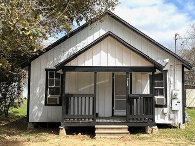 House for sale in Wharton, Texas