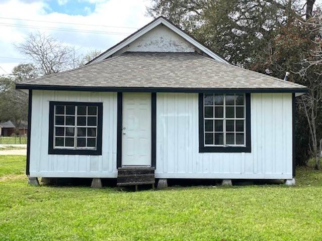 House for sale in Wharton, Texas