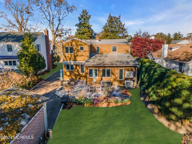 House for sale in Monmouth, New Jersey