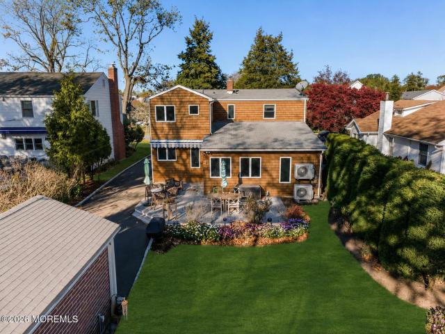 House for sale in Monmouth, New Jersey