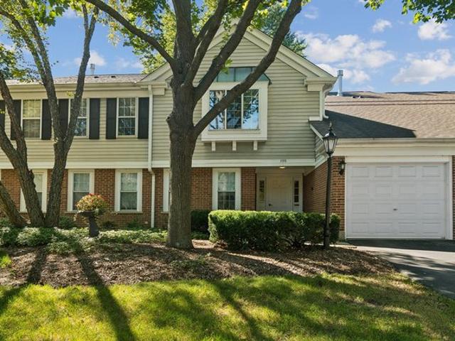 Condo for sale in Prospect Heights, Cook County