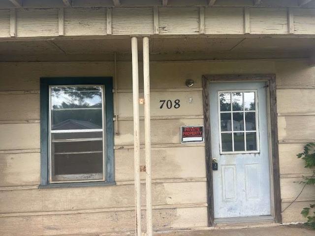 House for sale in Morris, Texas
