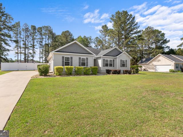 House for sale in Statesboro, Georgia