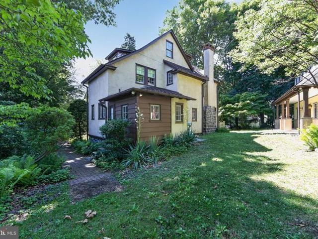 House for sale in Chester, Pennsylvania
