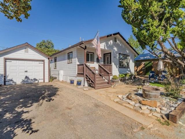 House for sale in Angels Camp, California