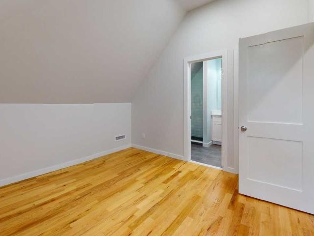 Apartment for rent in New Haven, Connecticut