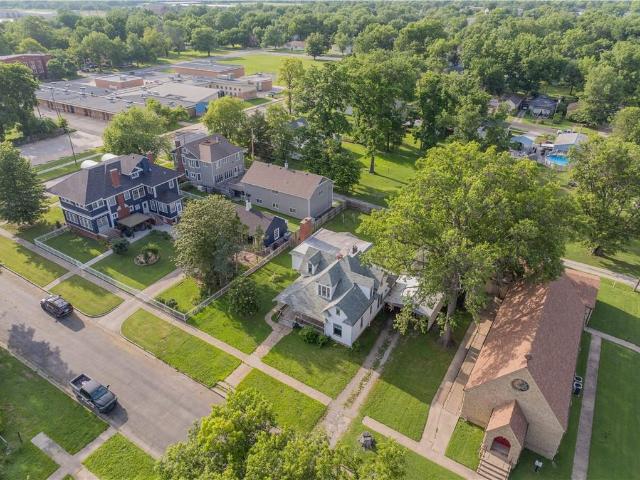 House for sale in Neodesha