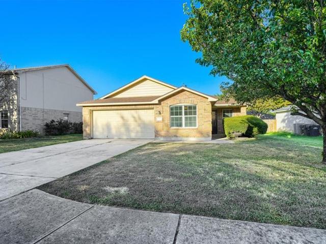 House for sale in Williamson, Texas