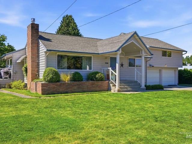 House for sale in Lewiston, Idaho