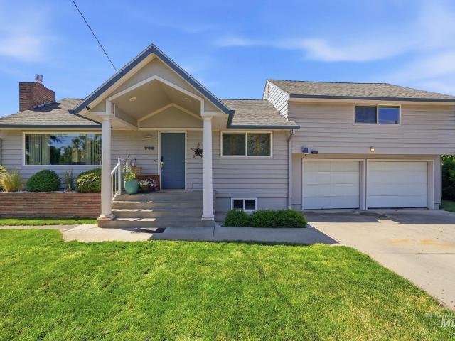 House for sale in Lewiston, Idaho