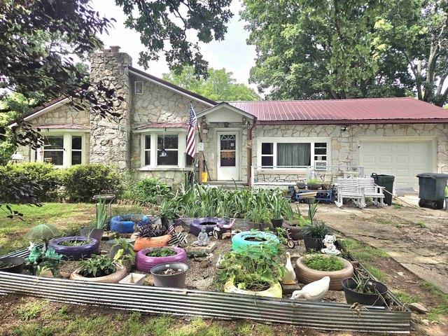House for sale in Ark