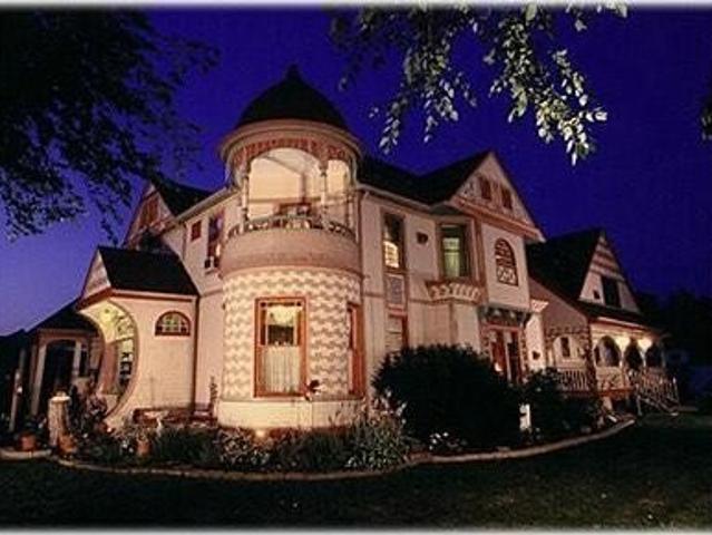 House for sale in Lanesboro, Minnesota