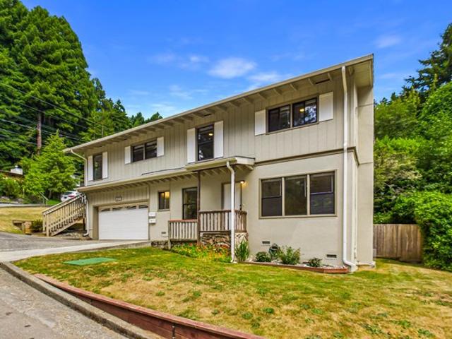 House for sale in Humboldt, California