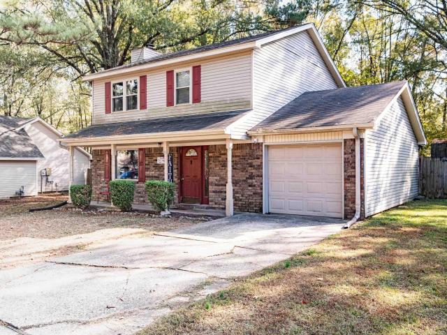 House for sale in Ark
