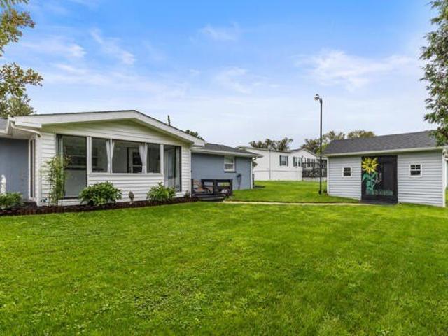 House for sale in Brooke, West Virginia
