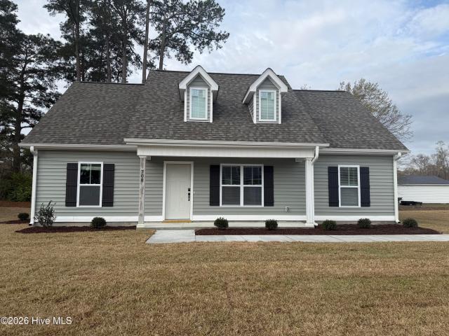 House for sale in Grifton, North Carolina