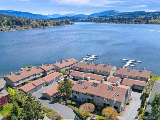 Condo for sale in Bellingham, Washington