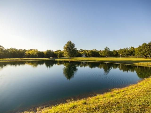 Land for sale in Paola, Miami County