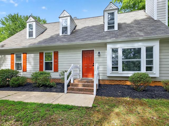 Townhouse for sale in Wake, North Carolina