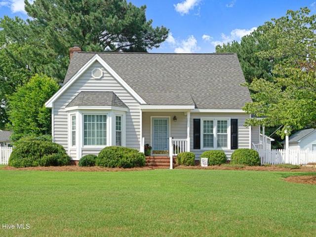 House for sale in Nashville, North Carolina