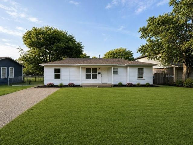 House for sale in Crowley, Texas