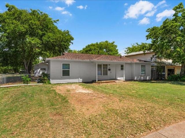House for sale in Crowley, Texas