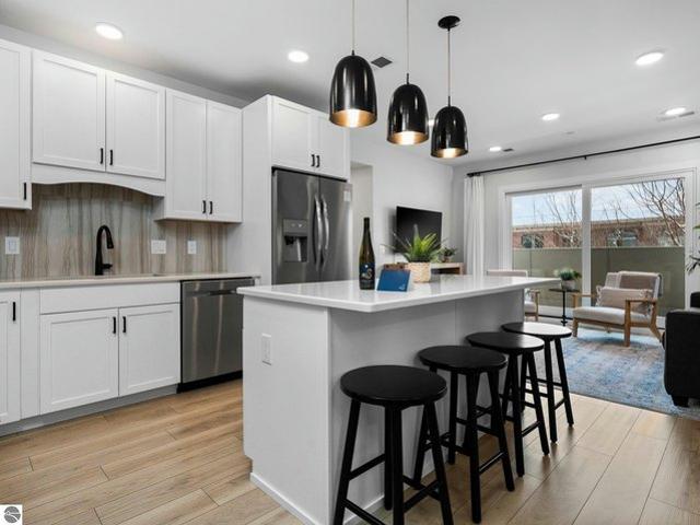 Condo for sale in Traverse City, Michigan