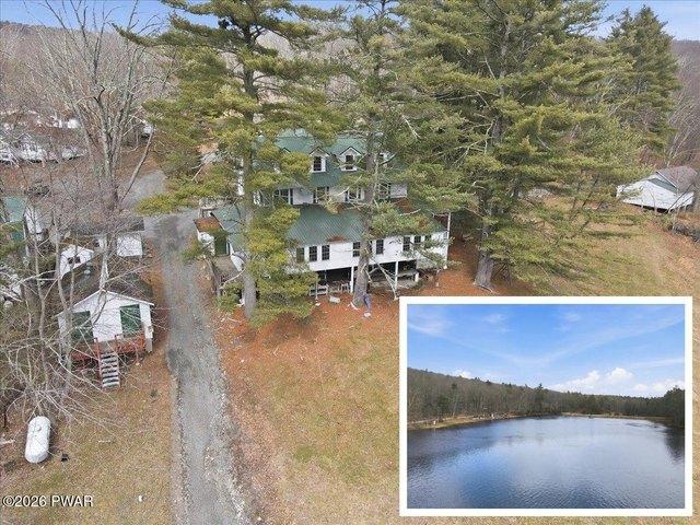 House for sale in Milford, Pennsylvania
