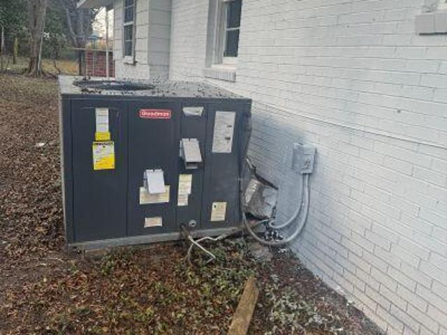 House for sale in Macon, Georgia