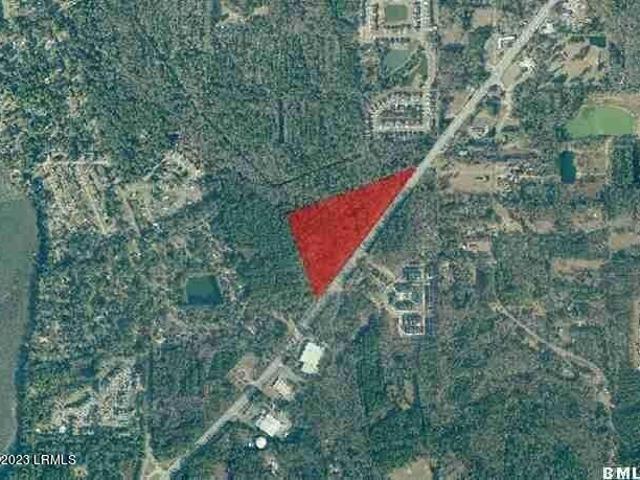 Land for sale in Port Royal, South Carolina