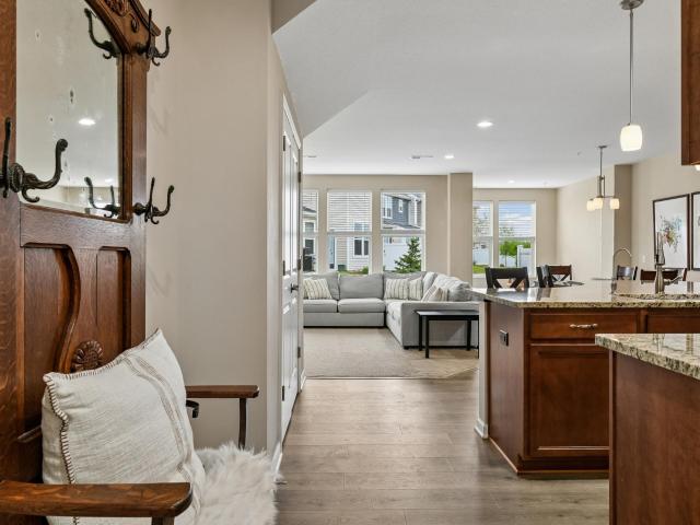 House for sale in Chanhassen, Minnesota