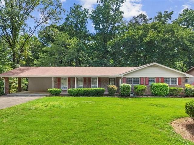House for sale in Stone Mountain, Georgia