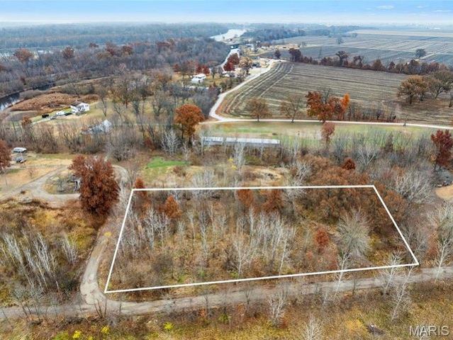 Land for sale in Saint Charles, Missouri
