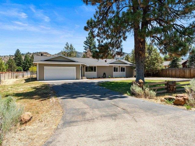 House for sale in Loyalton, California